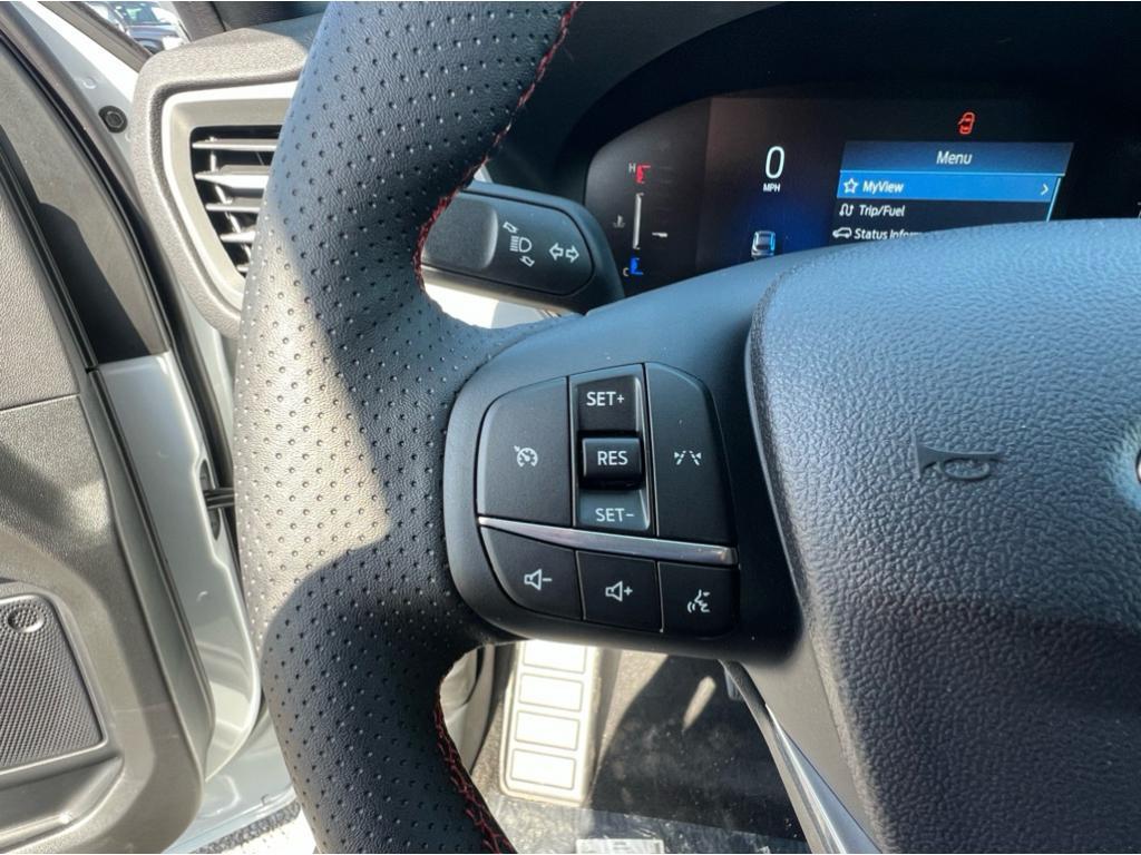 new 2025 Ford Escape car, priced at $33,000