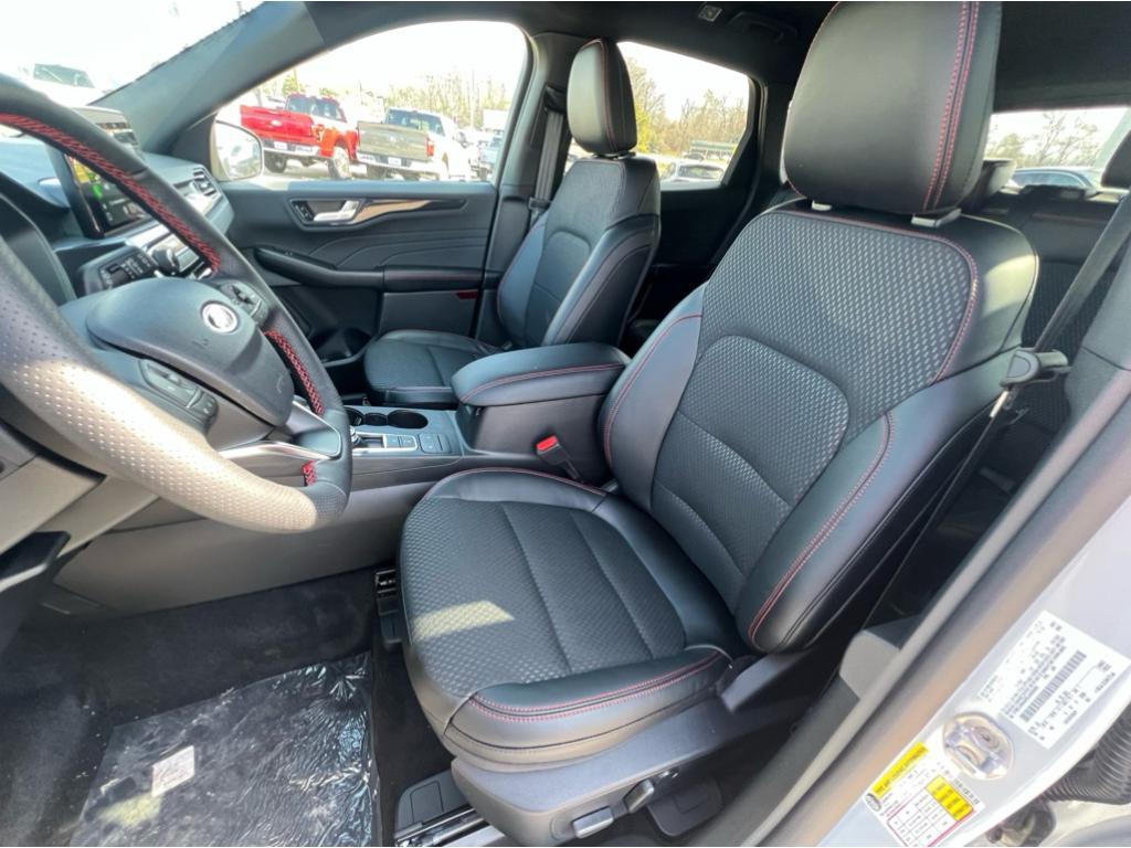 new 2025 Ford Escape car, priced at $33,000