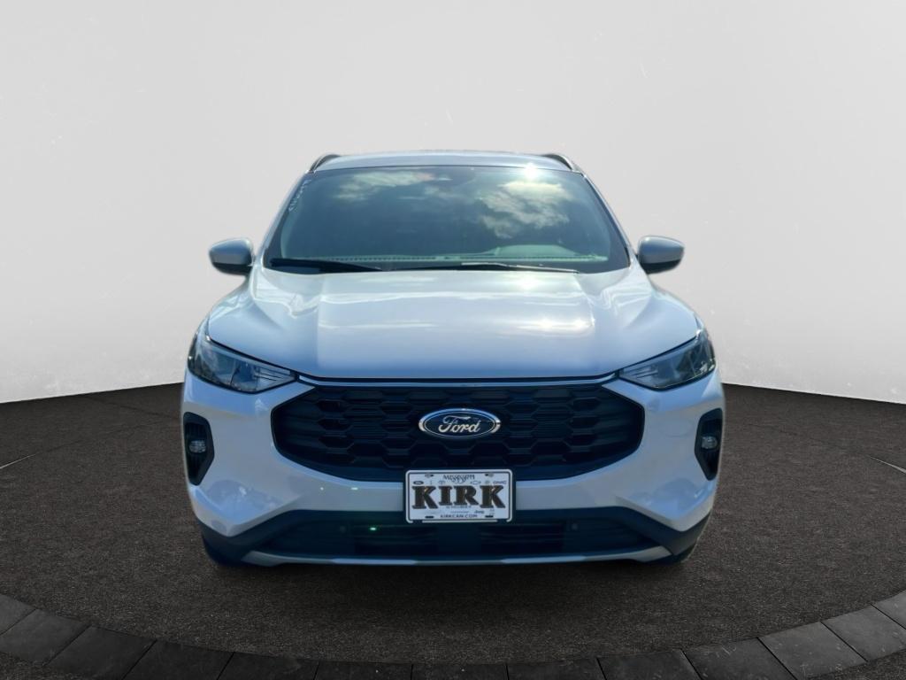new 2025 Ford Escape car, priced at $33,000