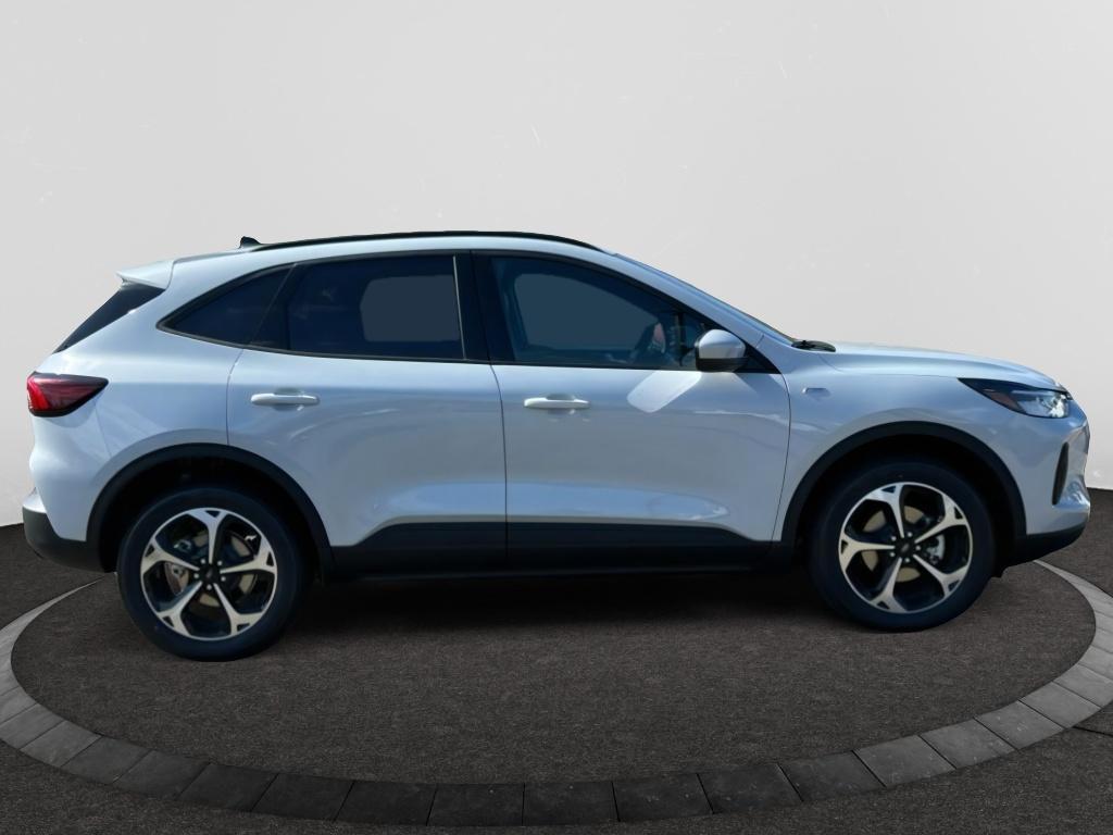 new 2025 Ford Escape car, priced at $33,000