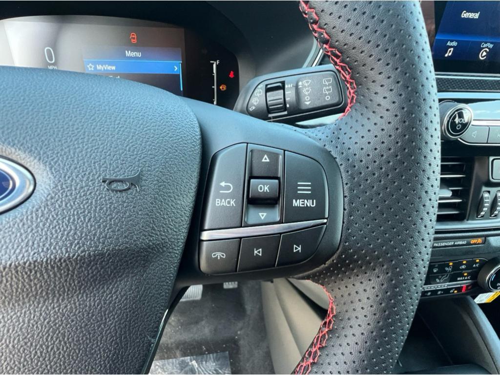 new 2025 Ford Escape car, priced at $33,000