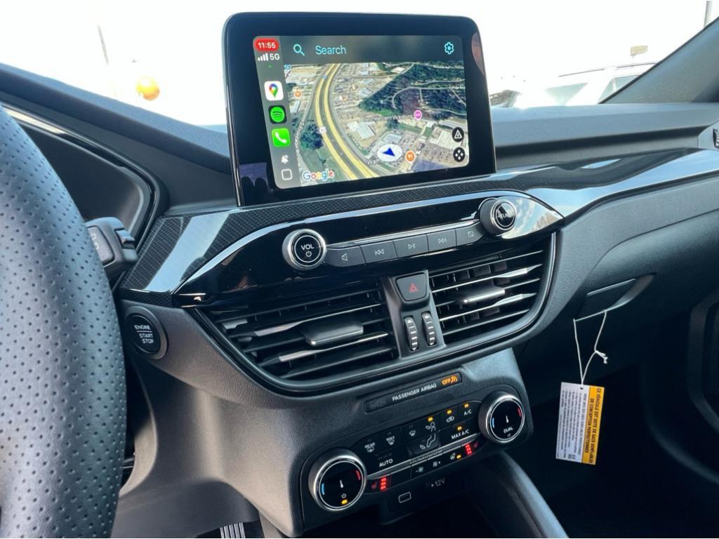 new 2025 Ford Escape car, priced at $33,000