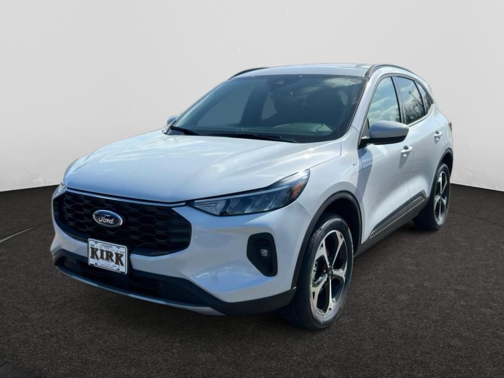 new 2025 Ford Escape car, priced at $33,000