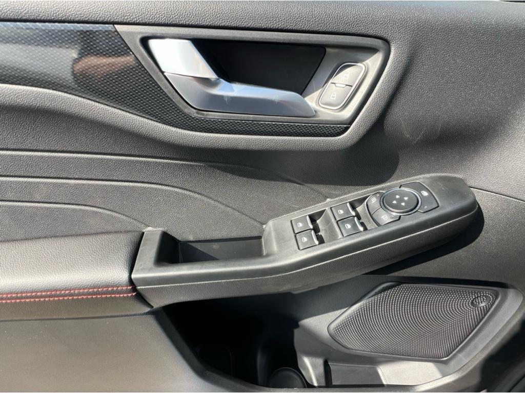 new 2025 Ford Escape car, priced at $33,000