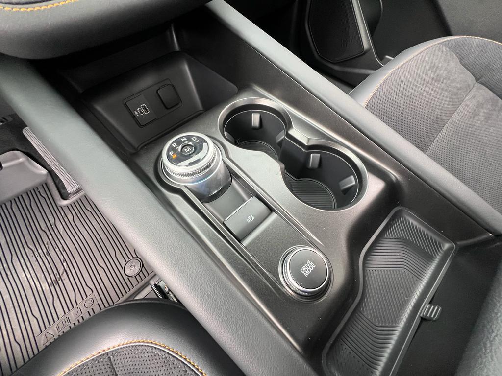 new 2026 Ford Explorer car, priced at $66,900