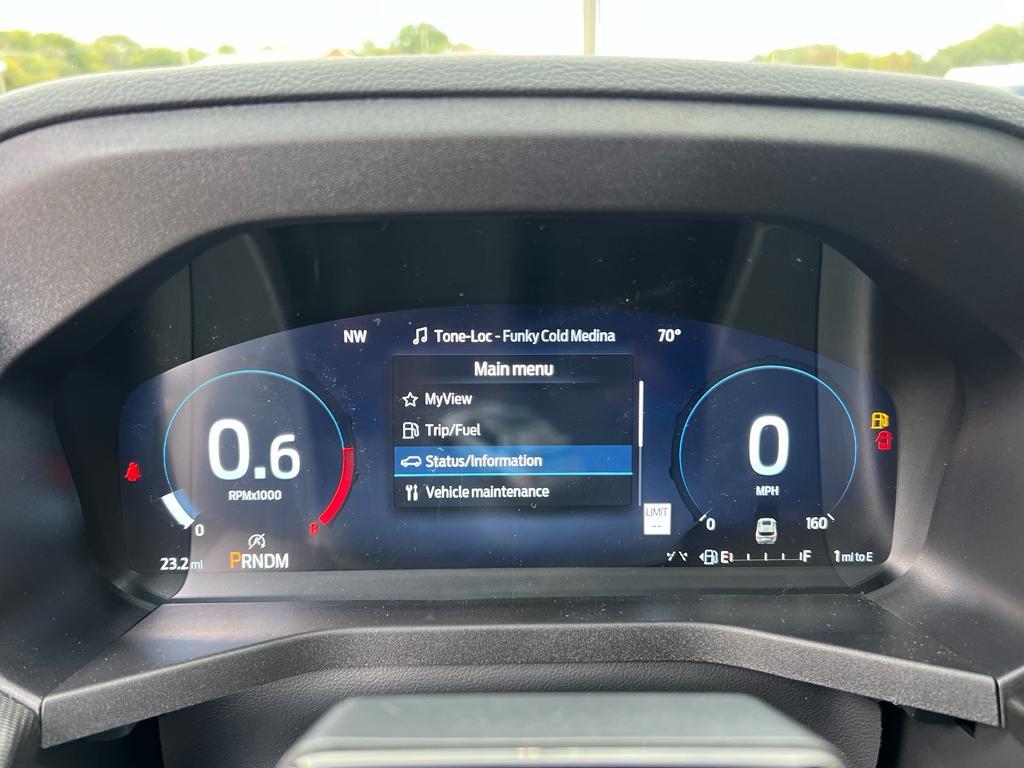 new 2026 Ford Explorer car, priced at $66,900