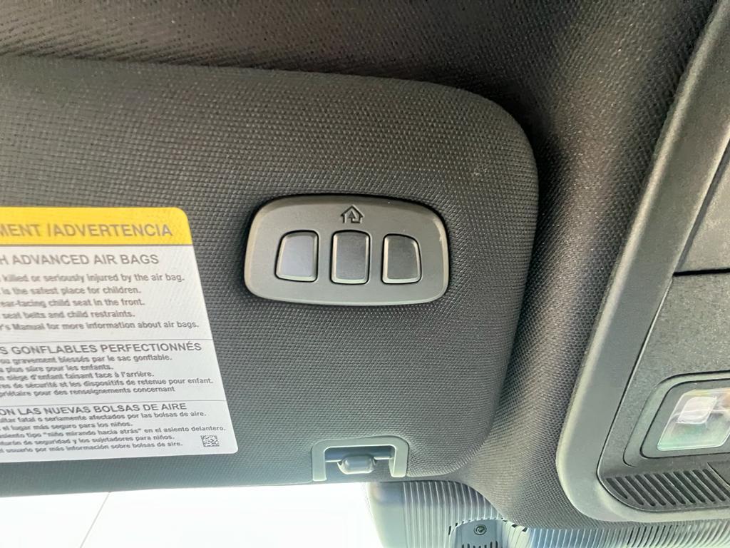 new 2026 Ford Explorer car, priced at $66,900