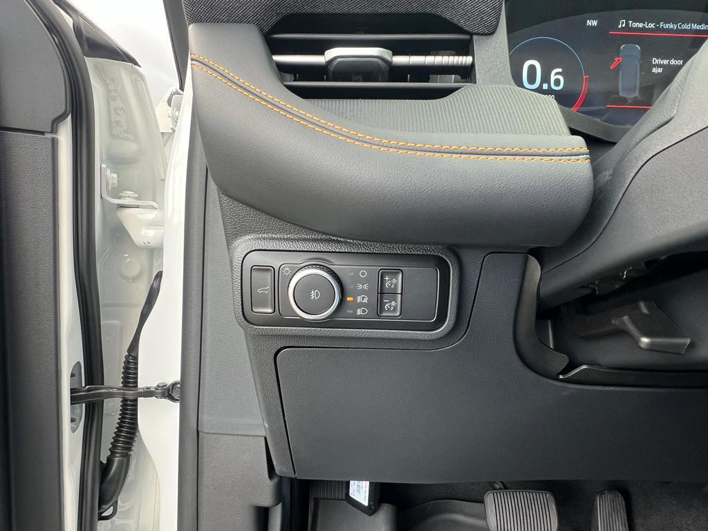 new 2026 Ford Explorer car, priced at $66,900