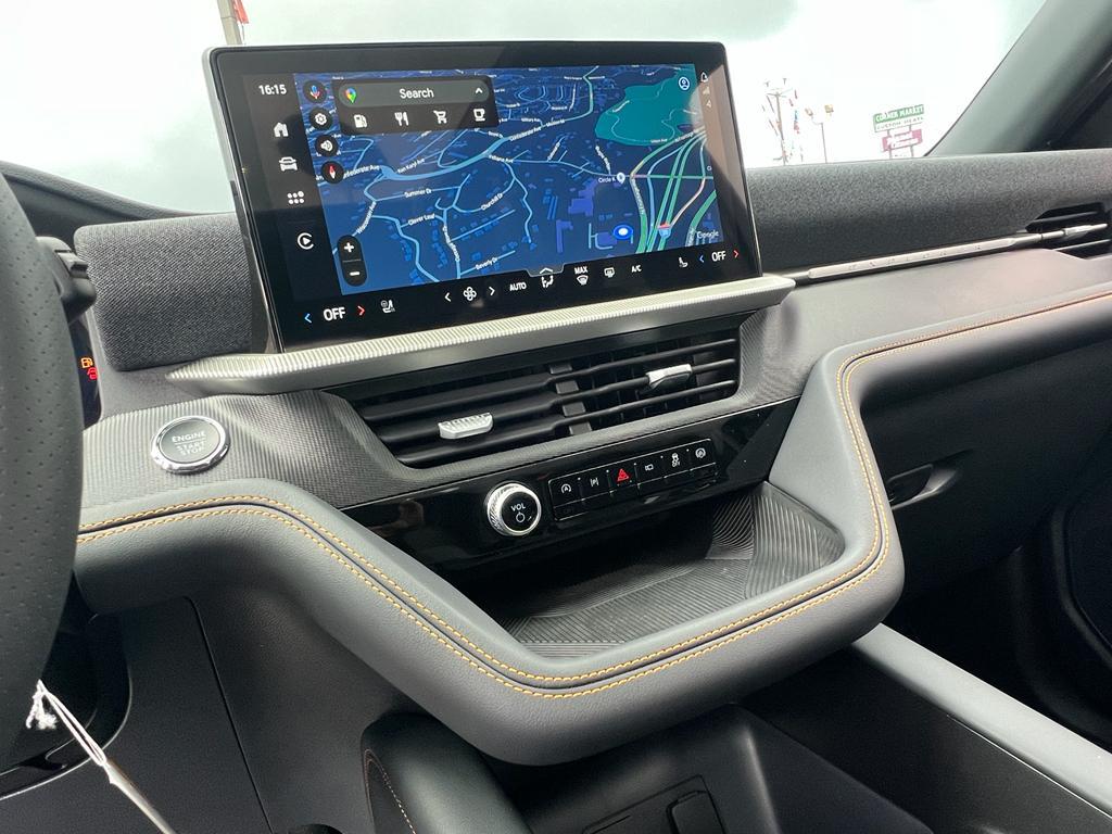 new 2026 Ford Explorer car, priced at $66,900