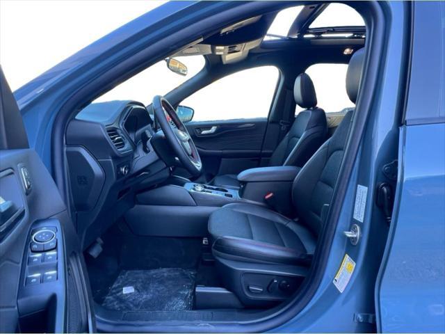 new 2025 Ford Escape car, priced at $38,476