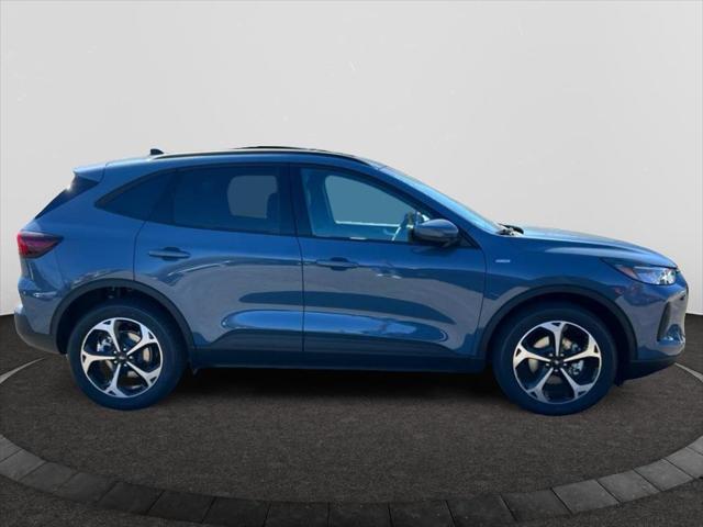 new 2025 Ford Escape car, priced at $38,476