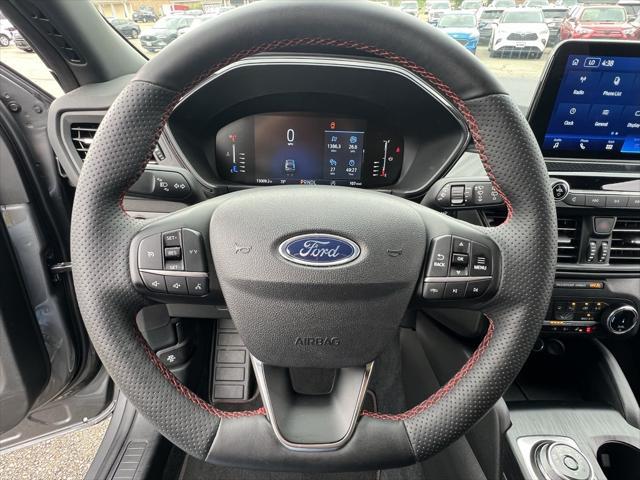 used 2023 Ford Escape car, priced at $27,000