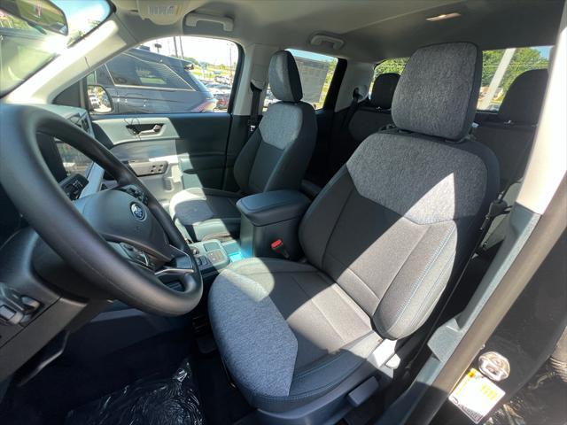 new 2025 Ford Maverick car, priced at $33,565