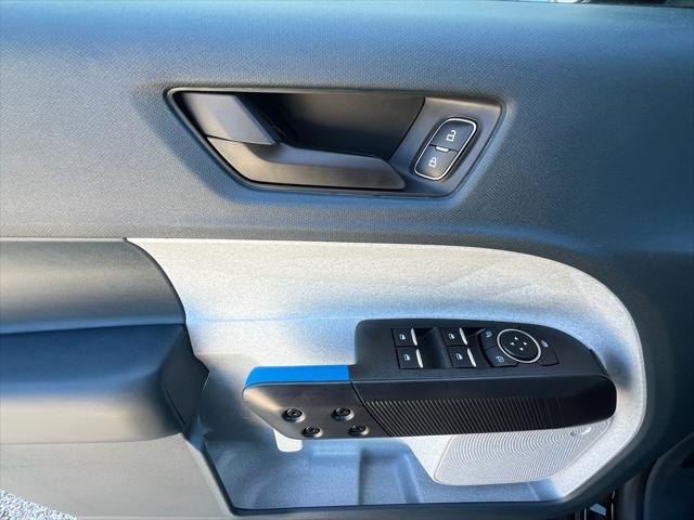 new 2025 Ford Maverick car, priced at $33,565