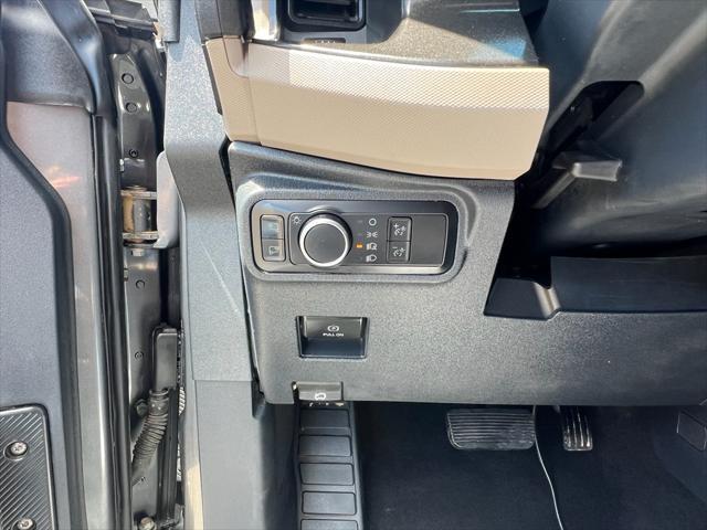 used 2022 Ford Bronco car, priced at $46,990