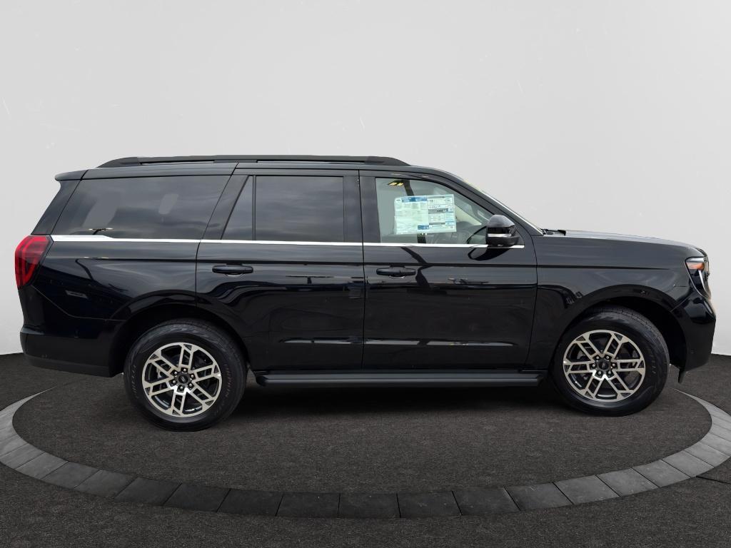 new 2025 Ford Expedition car, priced at $73,130