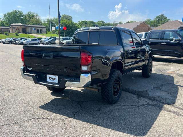 used 2019 Toyota Tacoma car, priced at $29,000