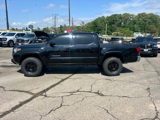 used 2019 Toyota Tacoma car, priced at $29,000