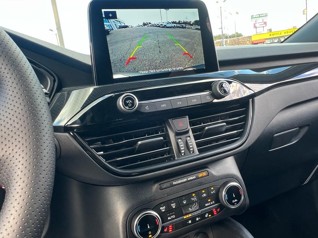 new 2026 Ford Escape car, priced at $34,030