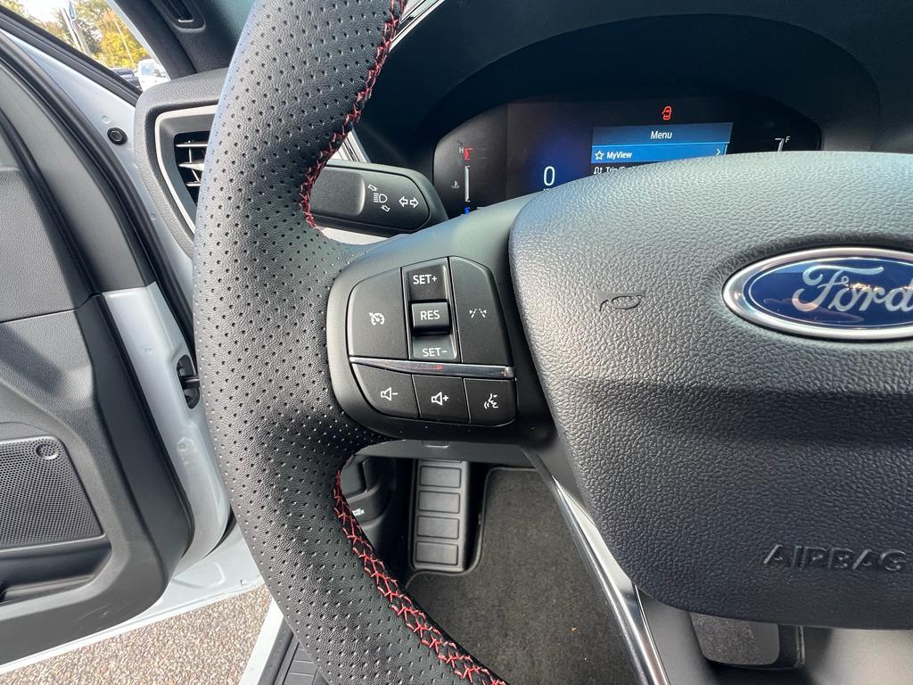 new 2026 Ford Escape car, priced at $34,030