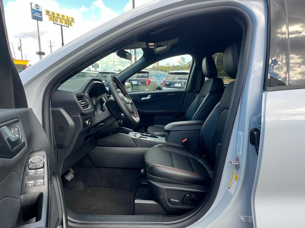 new 2026 Ford Escape car, priced at $34,030