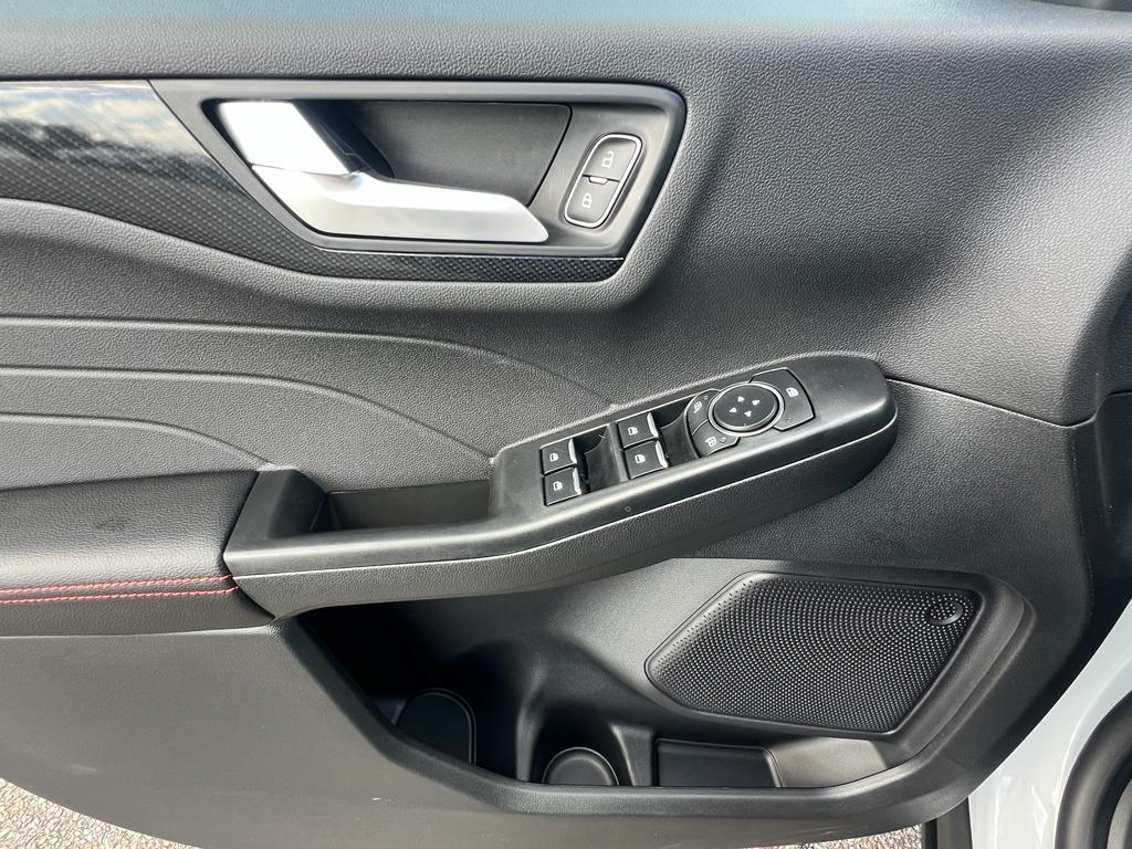 new 2026 Ford Escape car, priced at $34,030