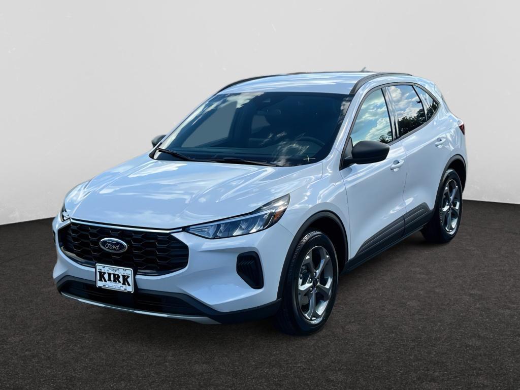 new 2026 Ford Escape car, priced at $34,030