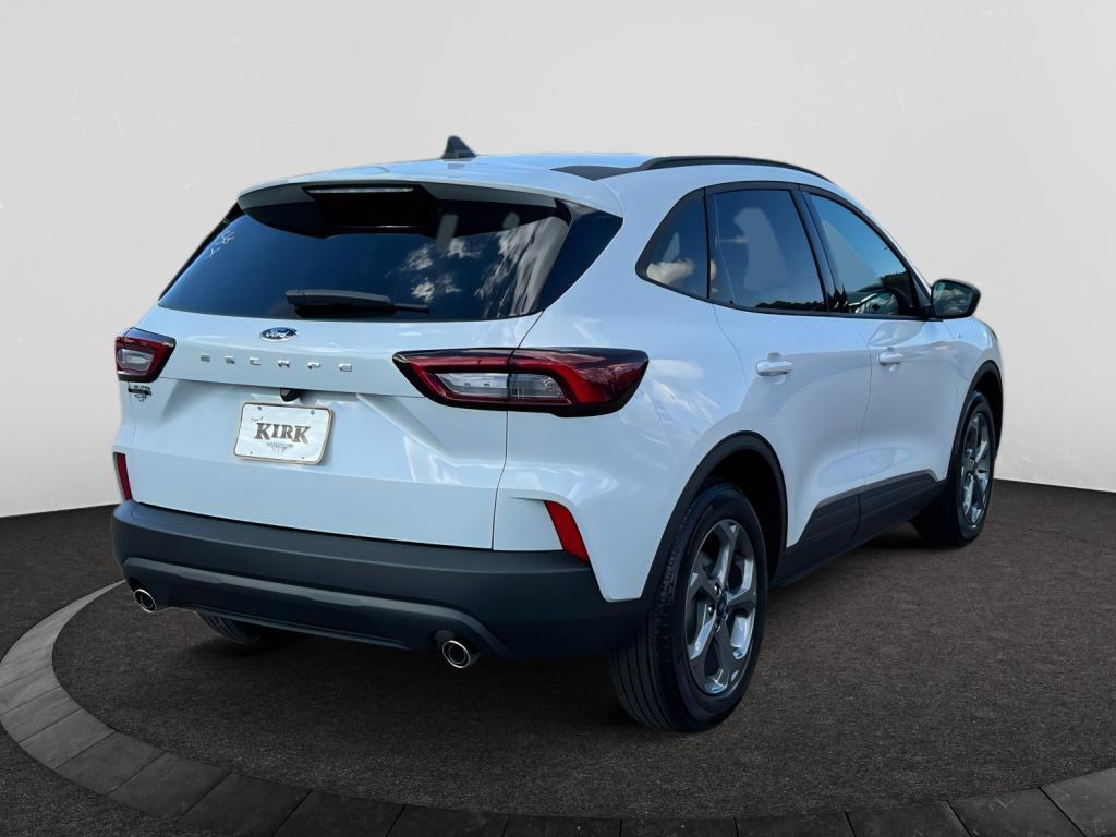 new 2026 Ford Escape car, priced at $34,030