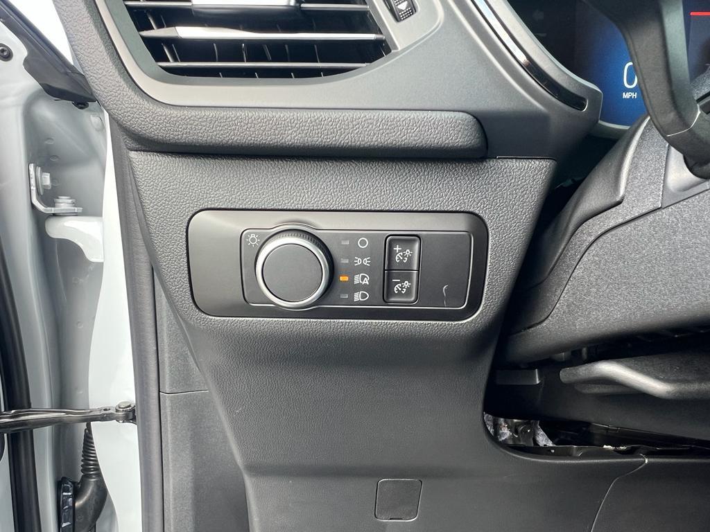 new 2026 Ford Escape car, priced at $34,030