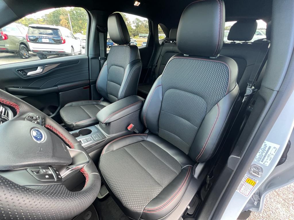 new 2026 Ford Escape car, priced at $34,030