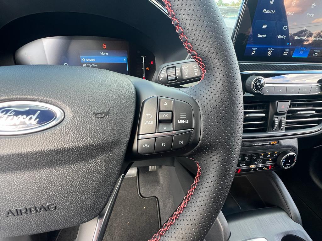 new 2026 Ford Escape car, priced at $34,030