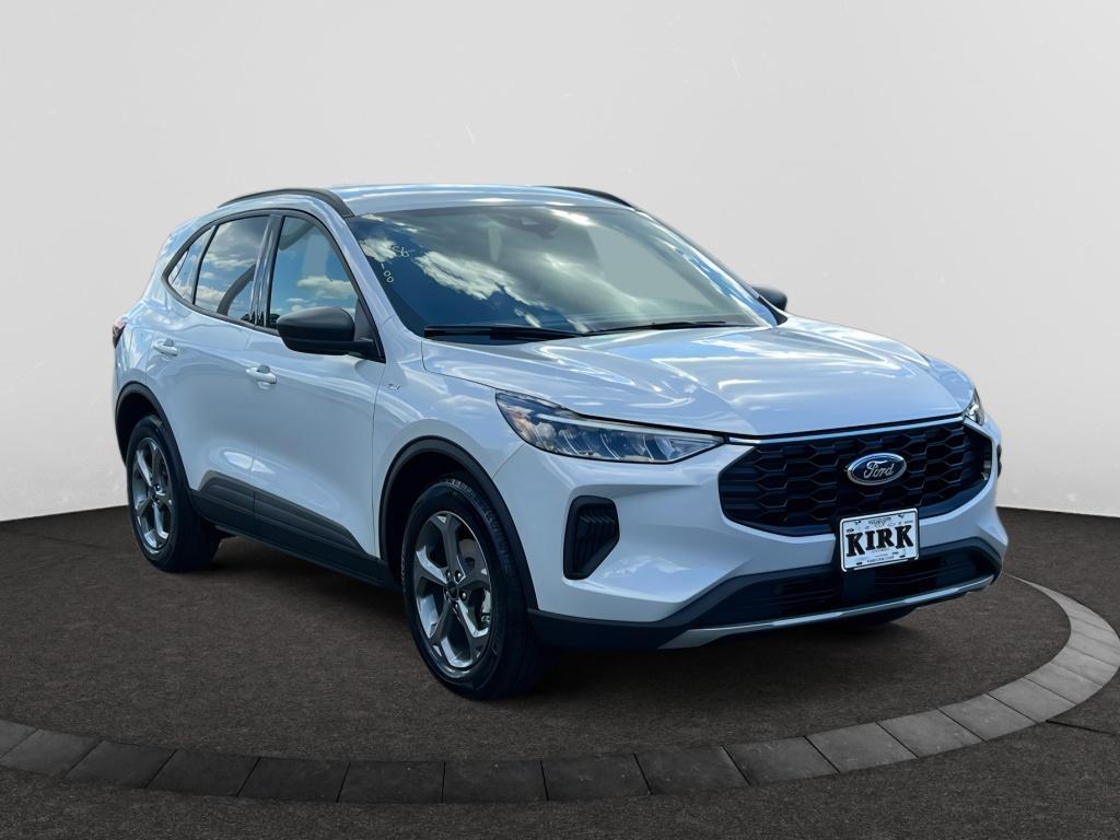 new 2026 Ford Escape car, priced at $34,030