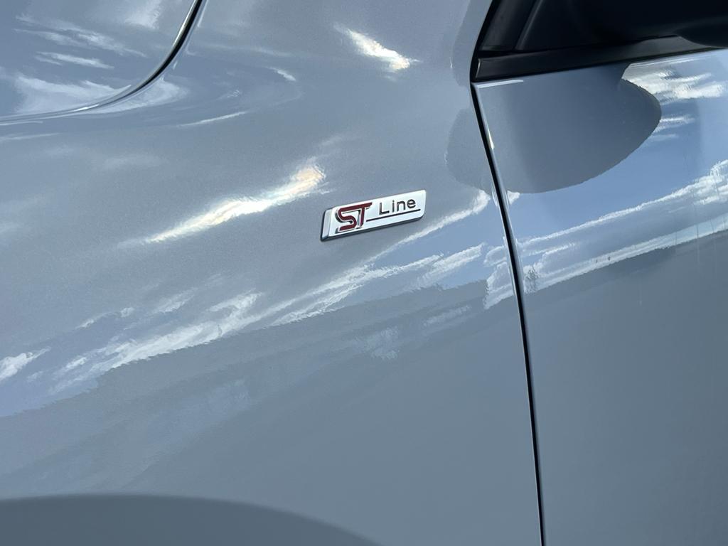 new 2026 Ford Escape car, priced at $34,030