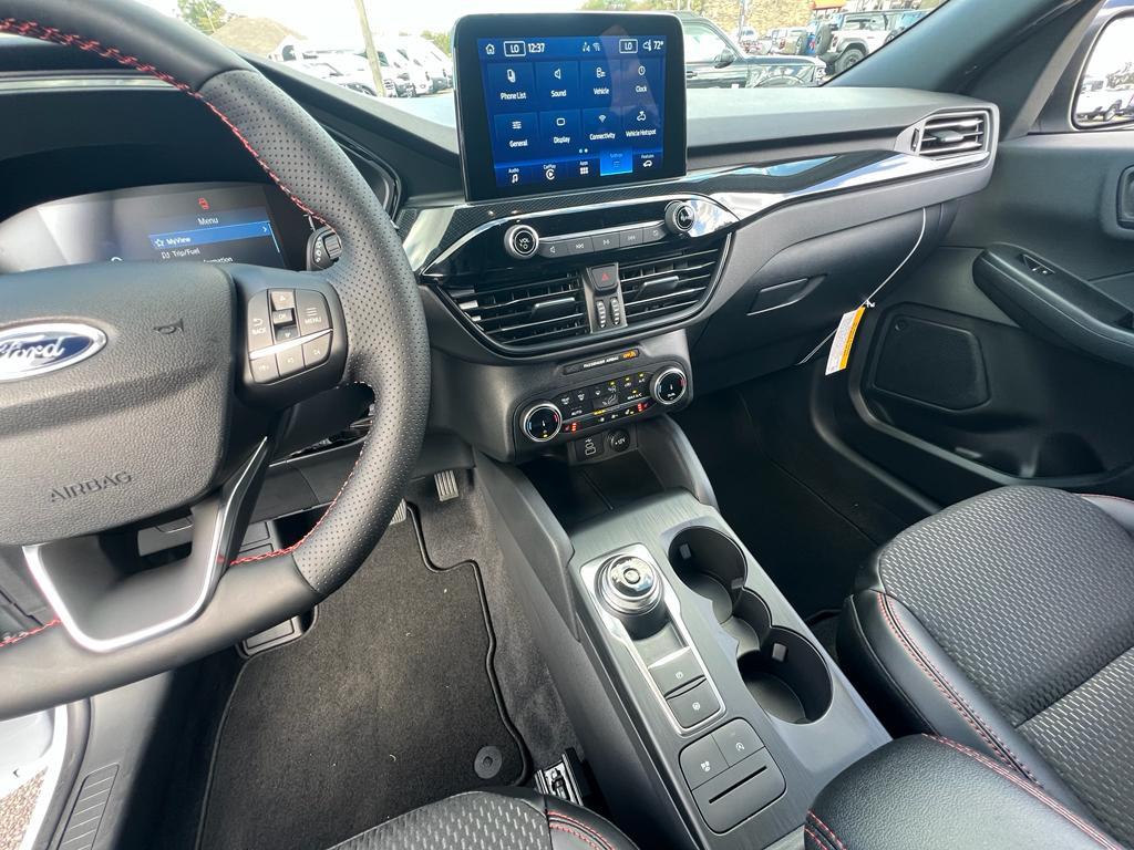 new 2026 Ford Escape car, priced at $34,030
