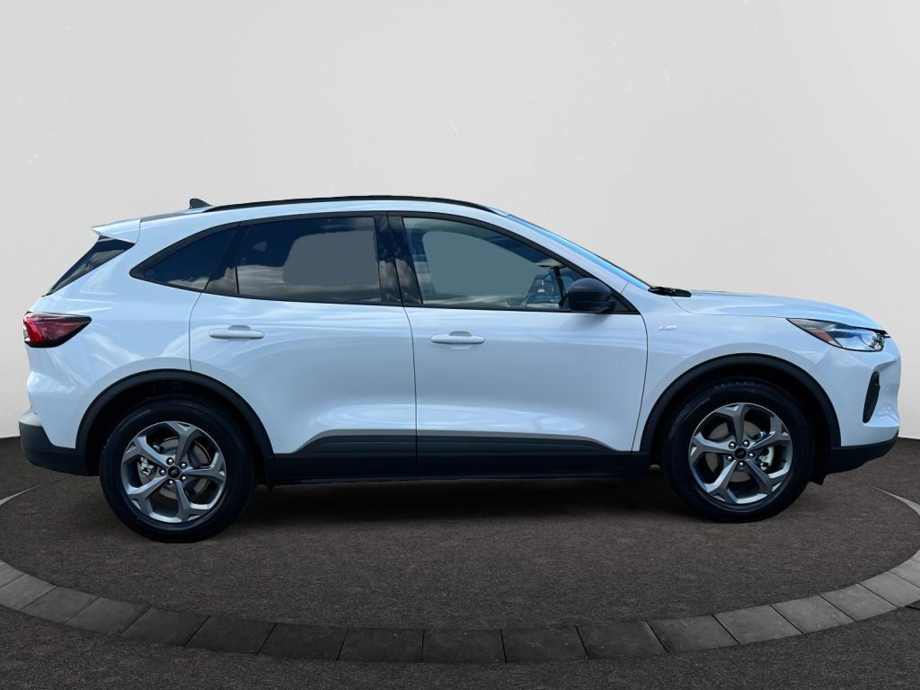 new 2026 Ford Escape car, priced at $34,030