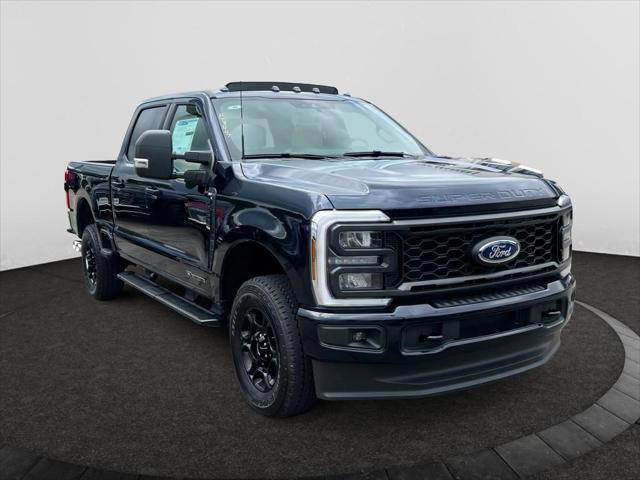 new 2024 Ford F-250 car