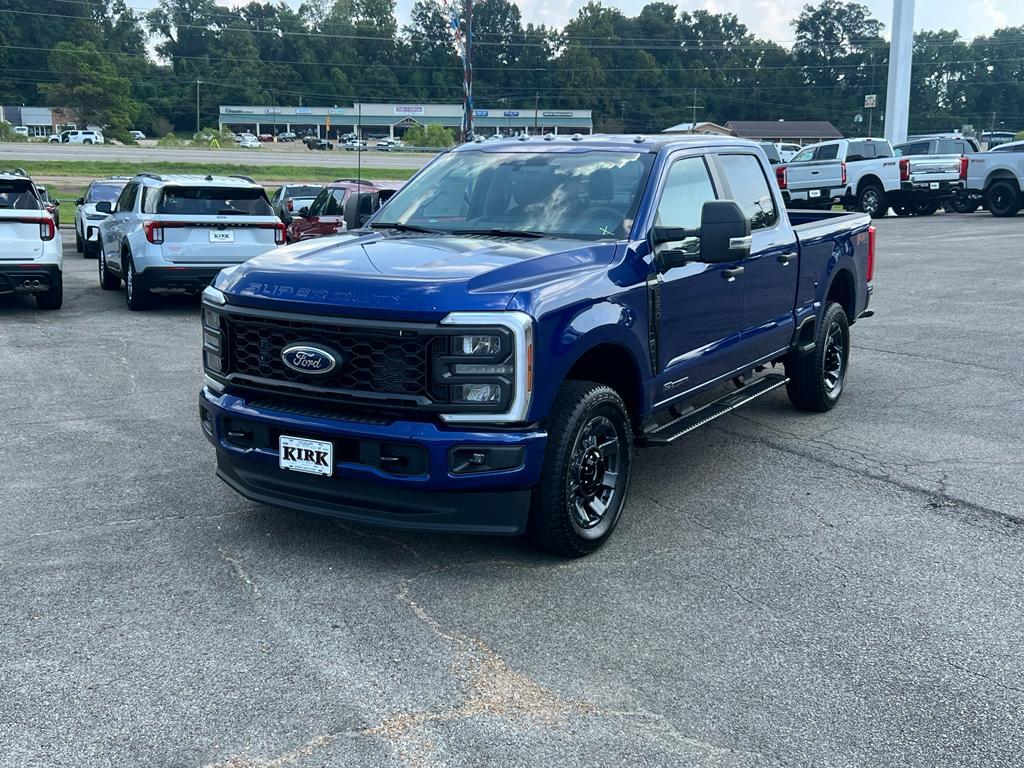 new 2026 Ford F-250 car, priced at $75,440