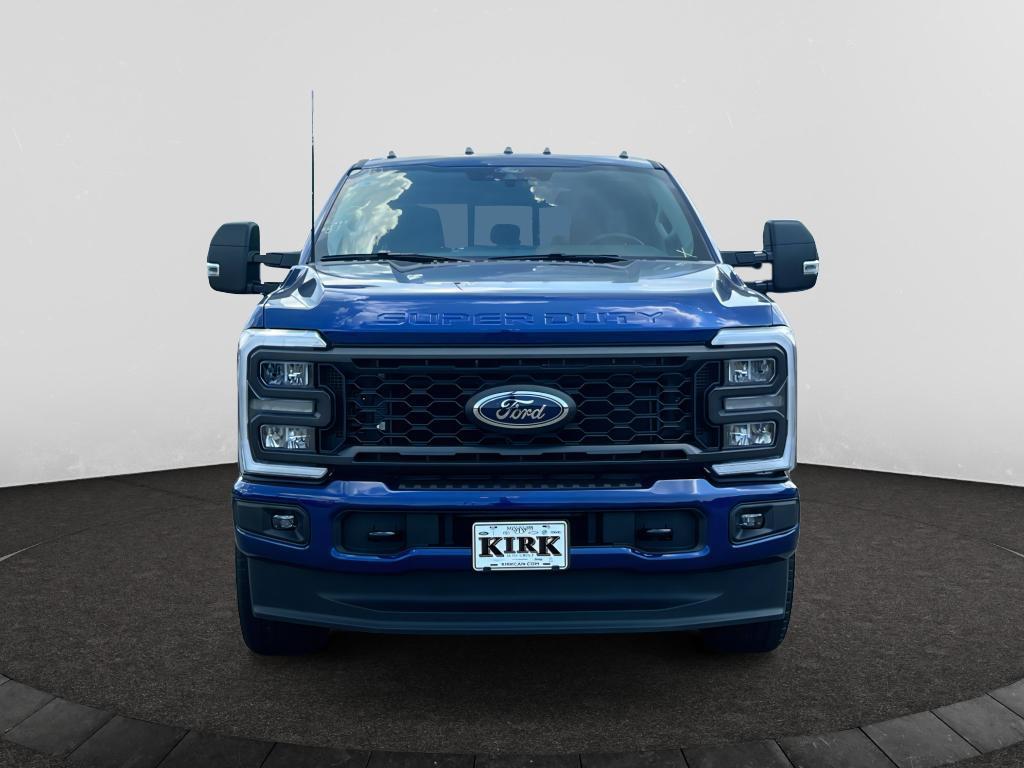 new 2026 Ford F-250 car, priced at $75,440