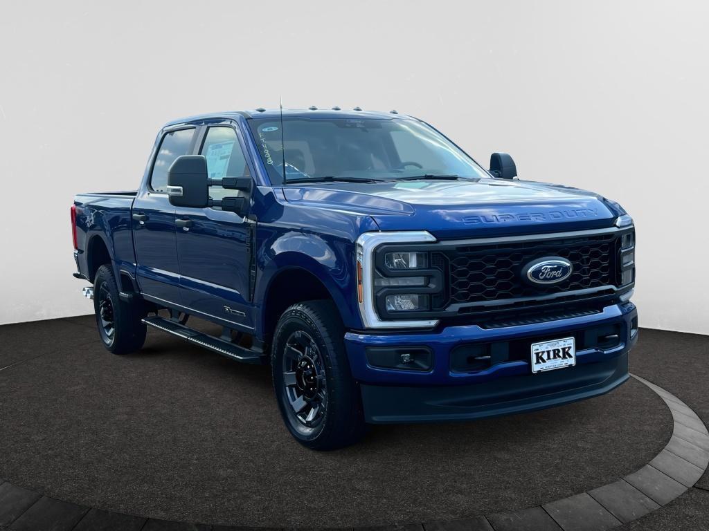 new 2026 Ford F-250 car, priced at $75,440