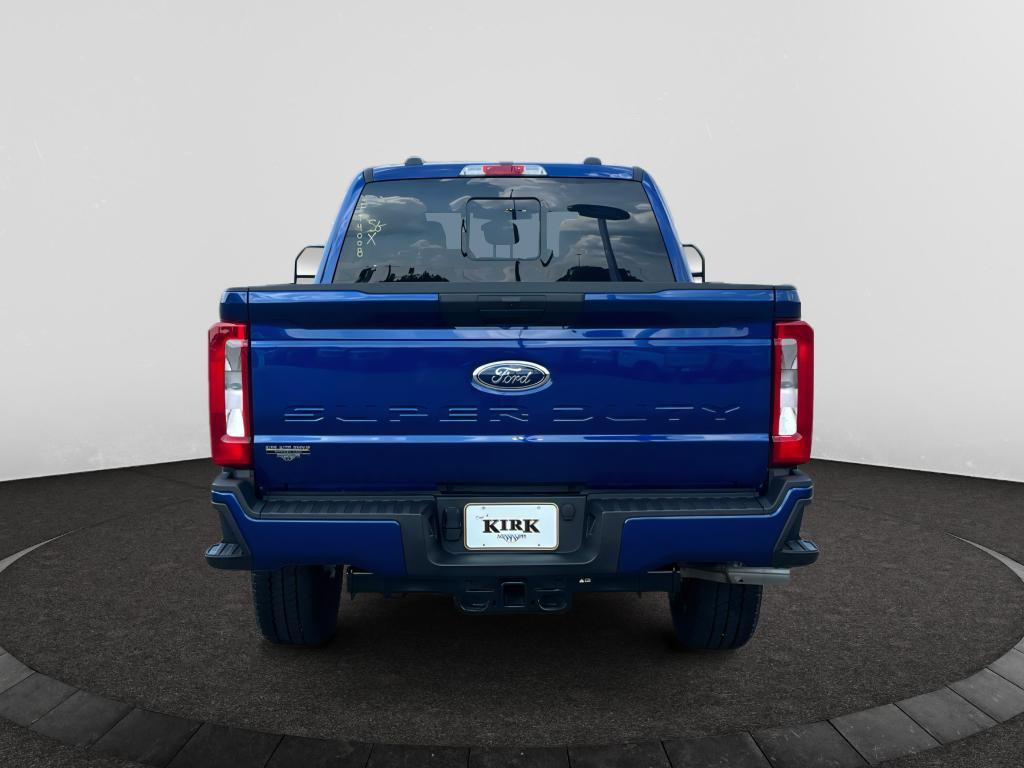 new 2026 Ford F-250 car, priced at $75,440