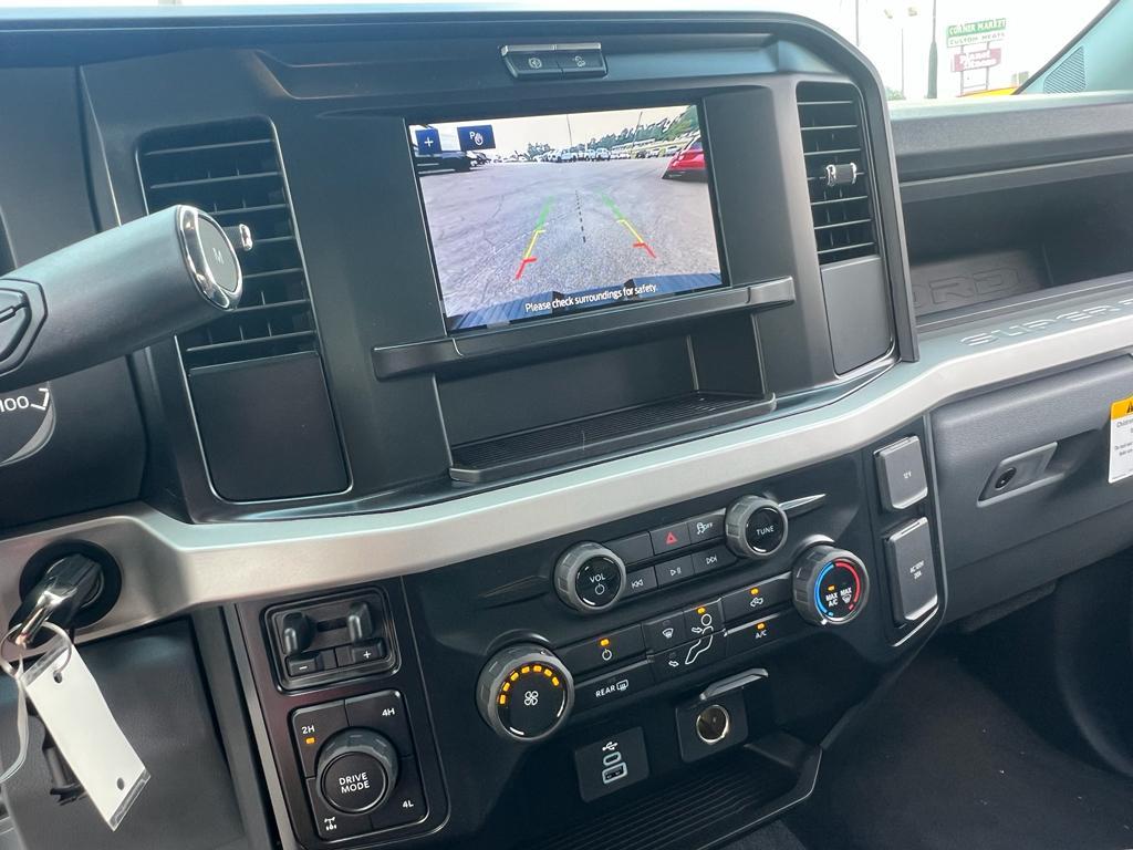new 2026 Ford F-250 car, priced at $75,440