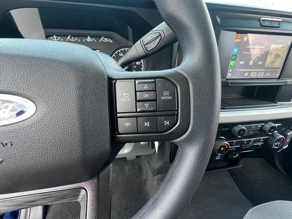 new 2026 Ford F-250 car, priced at $75,440