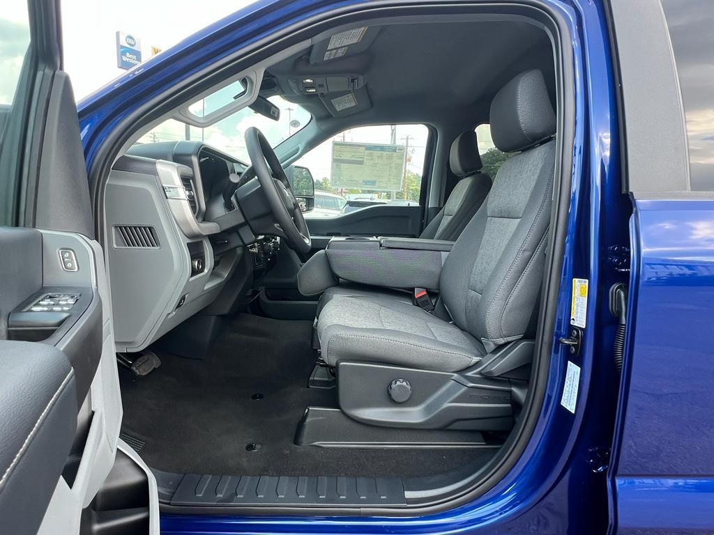 new 2026 Ford F-250 car, priced at $75,440