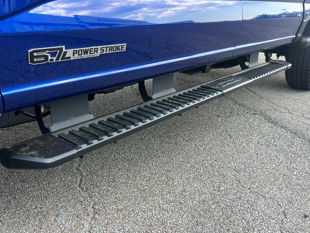 new 2026 Ford F-250 car, priced at $75,440