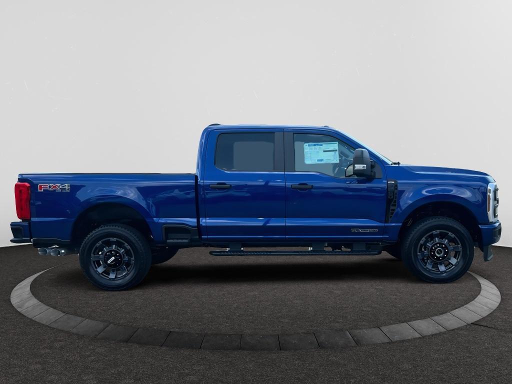 new 2026 Ford F-250 car, priced at $75,440