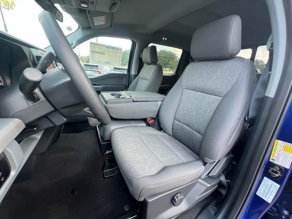 new 2026 Ford F-250 car, priced at $75,440