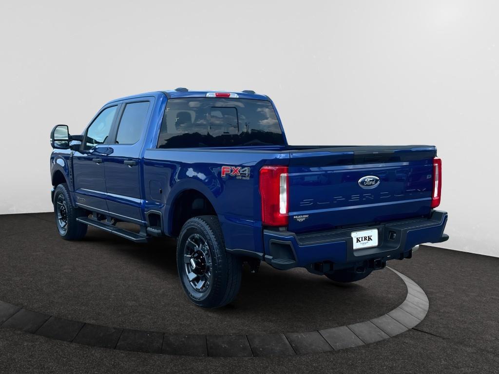 new 2026 Ford F-250 car, priced at $75,440