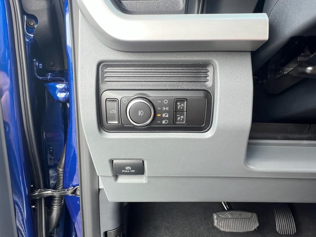 new 2026 Ford F-250 car, priced at $75,440