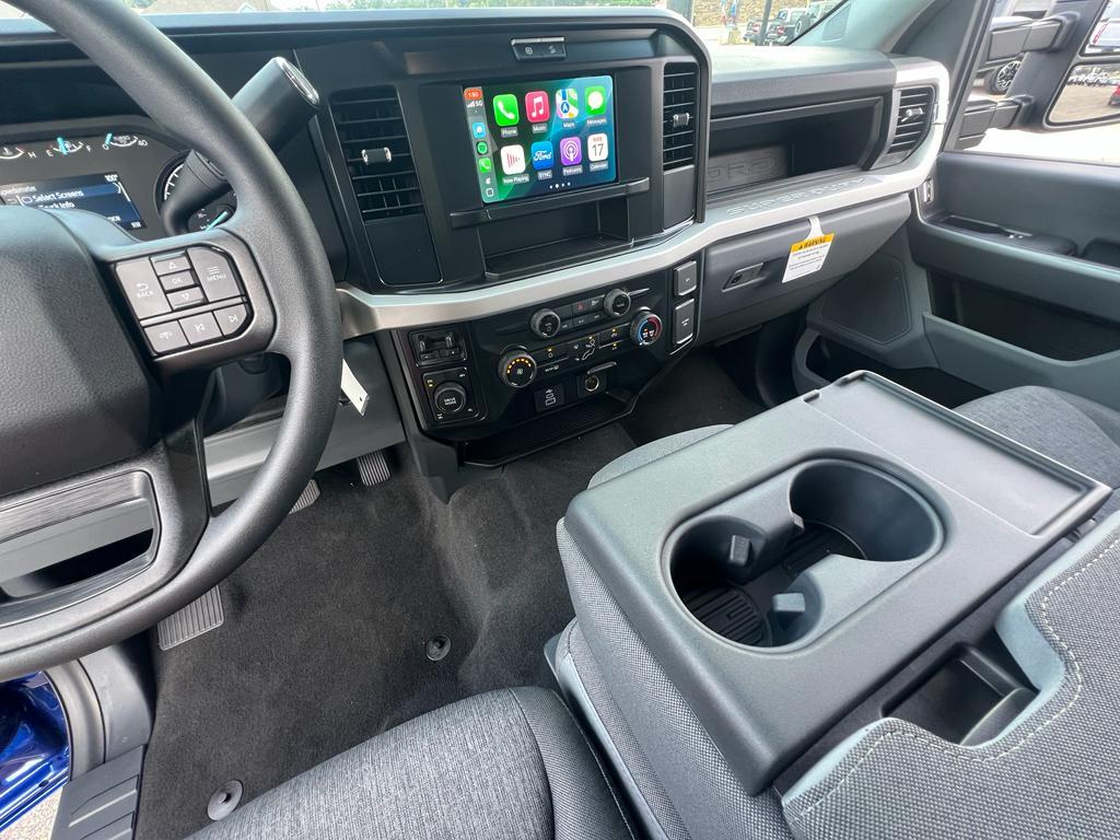 new 2026 Ford F-250 car, priced at $75,440