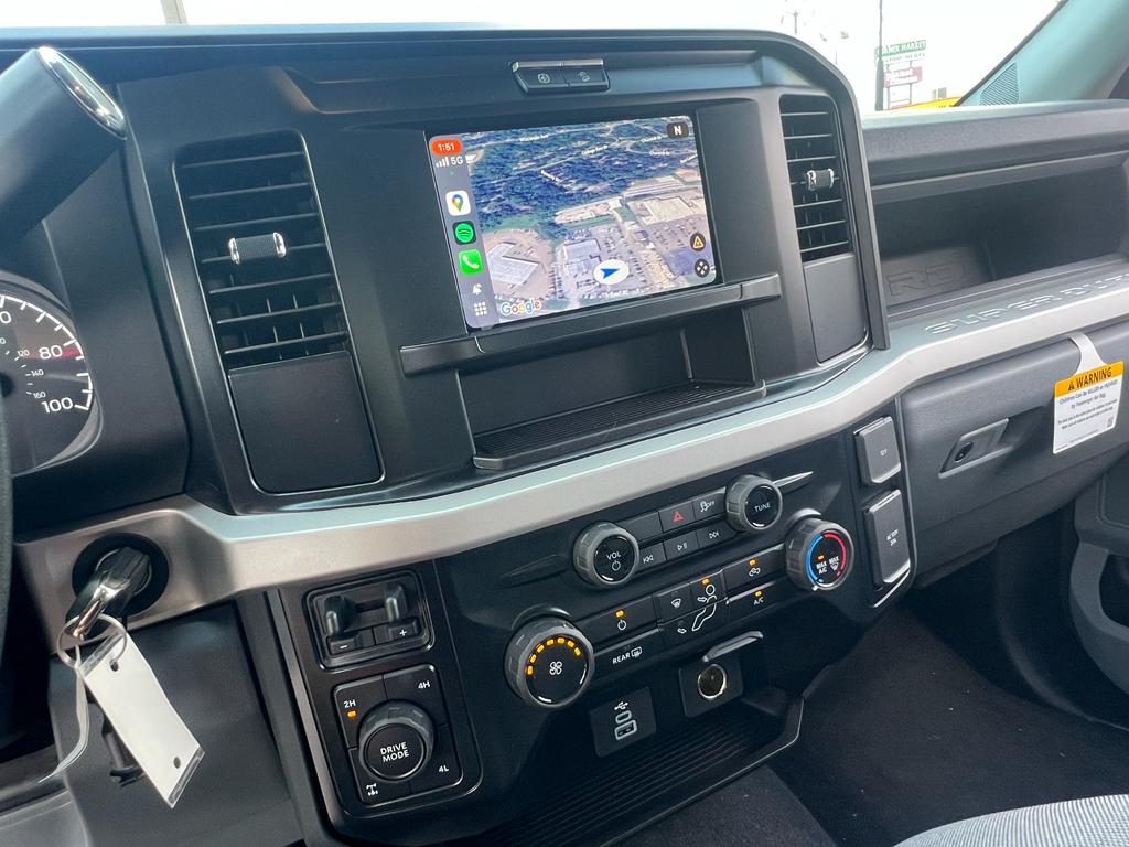 new 2026 Ford F-250 car, priced at $75,440